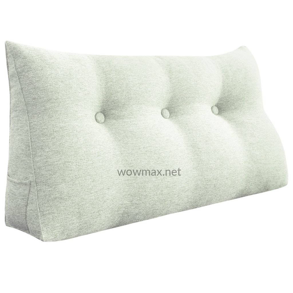 Wowmax Bed Wedge Pillow Wowmax Net