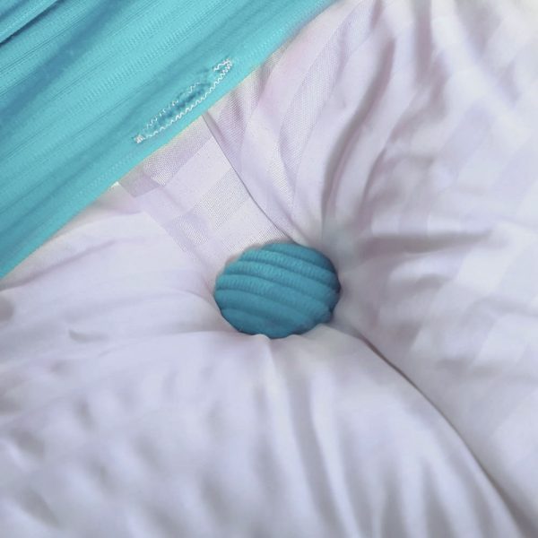 WOWMAX Bolster Headboard - Image 12