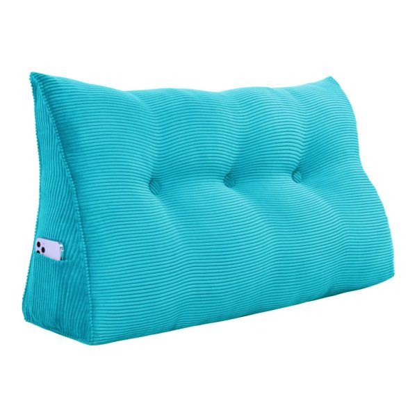 WOWMAX Bolster Headboard - Image 14