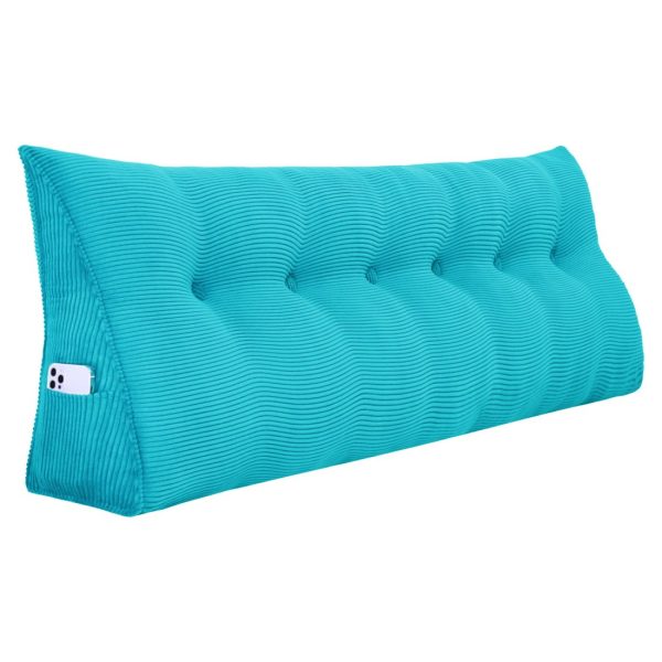 WOWMAX Bolster Headboard - Image 16