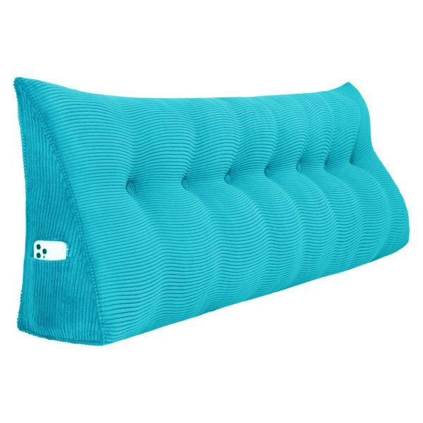 WOWMAX Bolster Headboard - Image 17