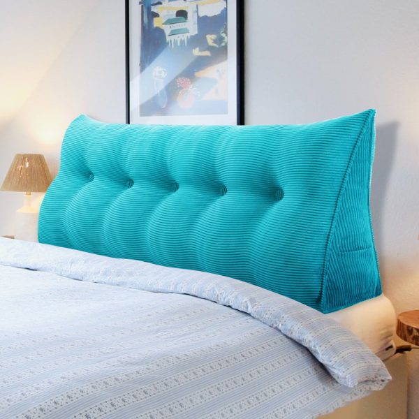 WOWMAX Bolster Headboard - Image 3