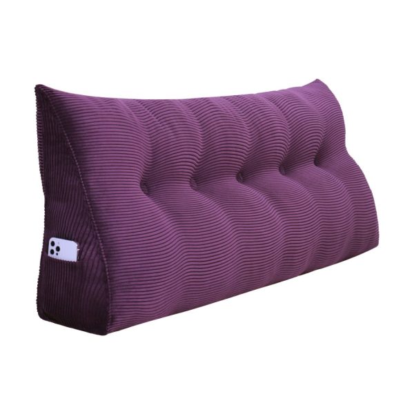 WOWMAX Bed Bolster Wedge - Image 14