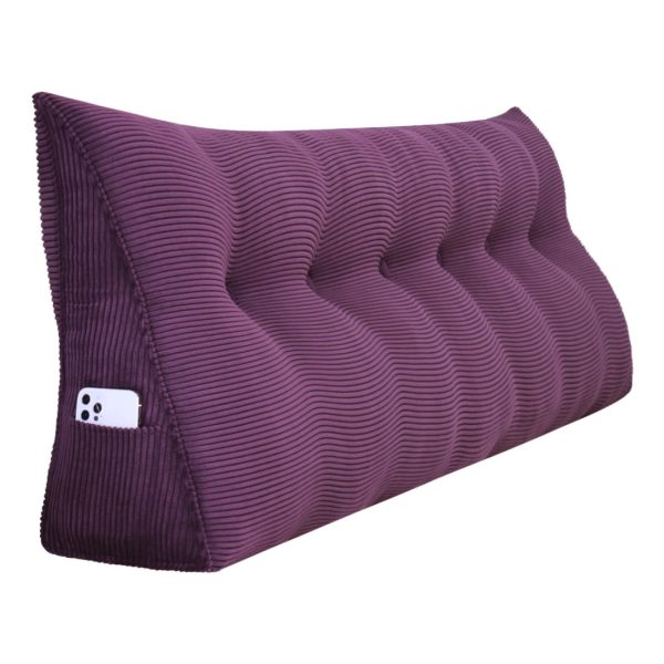 WOWMAX Bed Bolster Wedge - Image 15