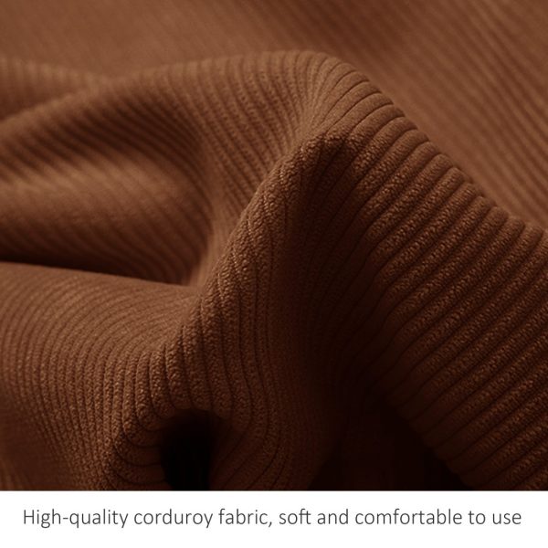 WOWMAX Daybed Wedge Pillow - Image 9