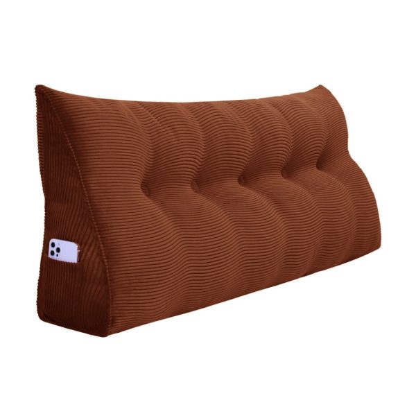 WOWMAX Daybed Wedge Pillow - Image 15