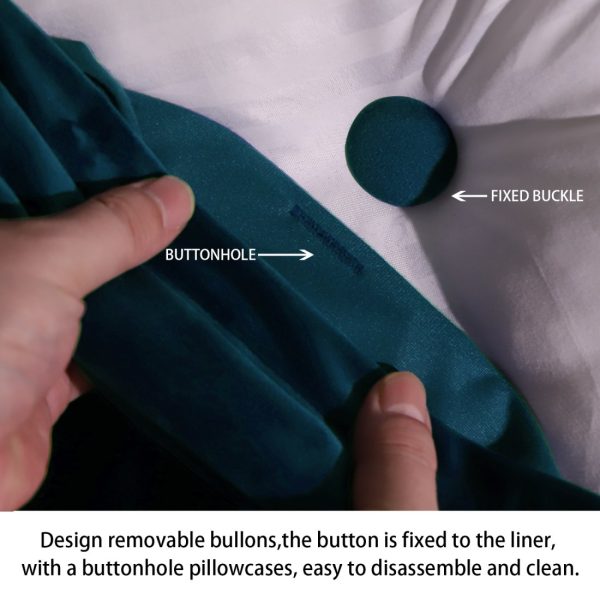 WOWMAX Reading Body Pillow - Image 9