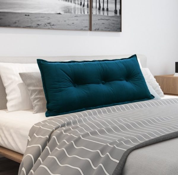 WOWMAX Reading Body Pillow - Image 10