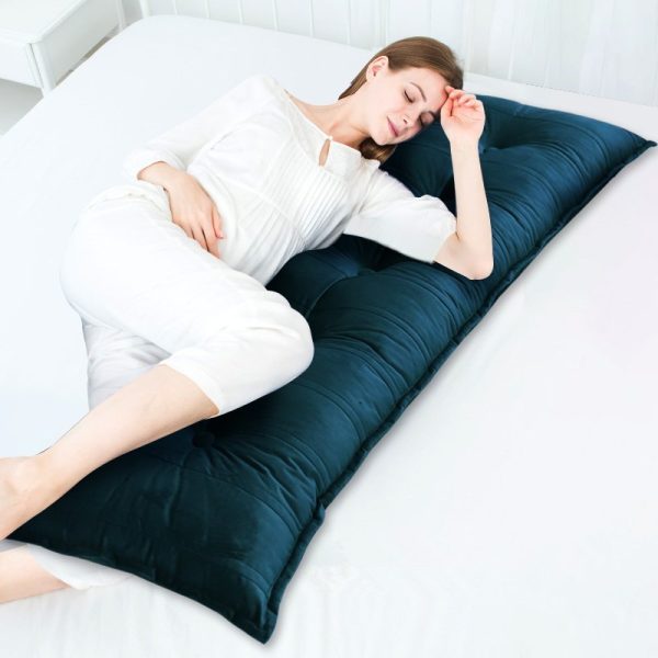 WOWMAX Reading Body Pillow - Image 7