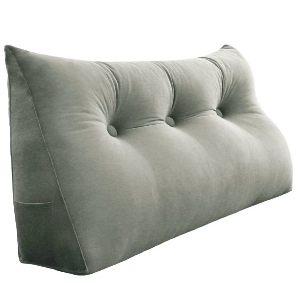 WOWMAX Large Bed Pillow - Image 9