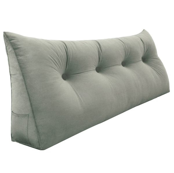 WOWMAX Large Bed Pillow