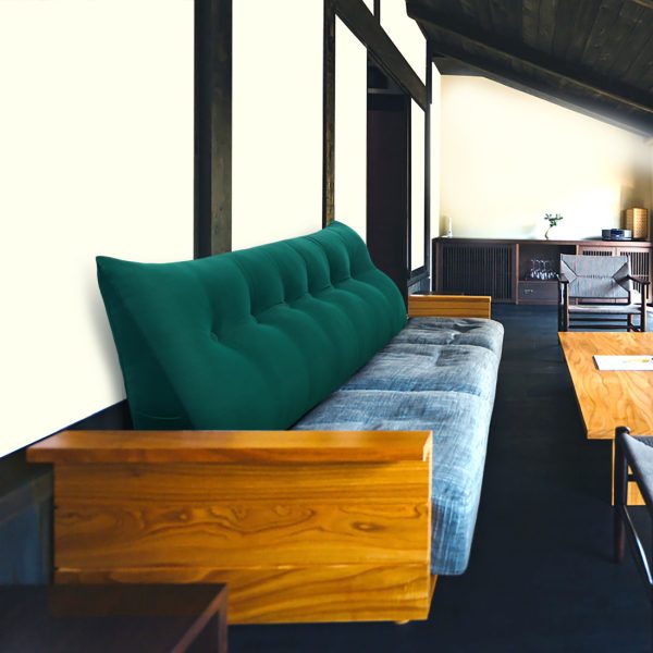 WOWMAX Headboard for Bed - Image 3