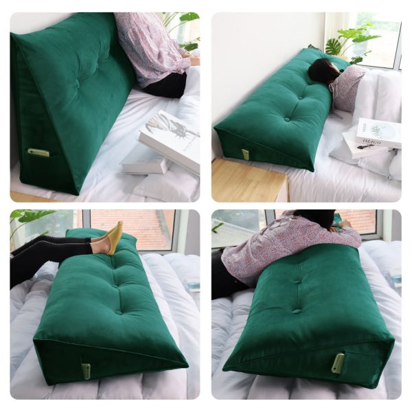 WOWMAX Headboard for Bed - Image 4