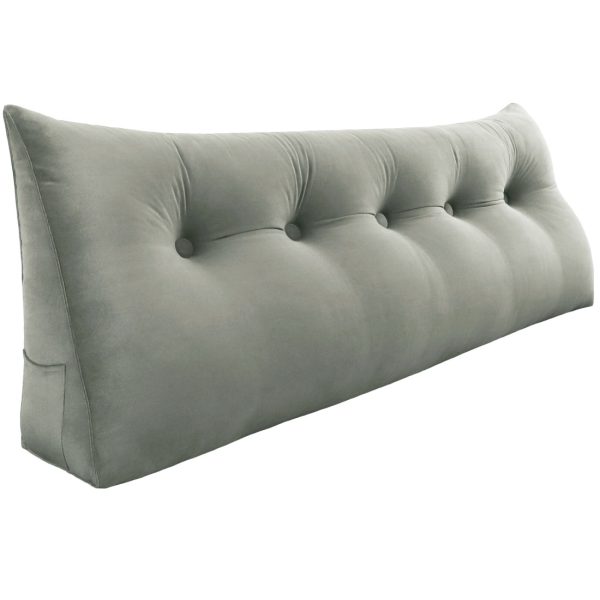 WOWMAX Large Bed Pillow - Image 10