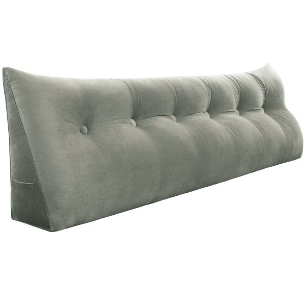 WOWMAX Large Bed Pillow - Image 11