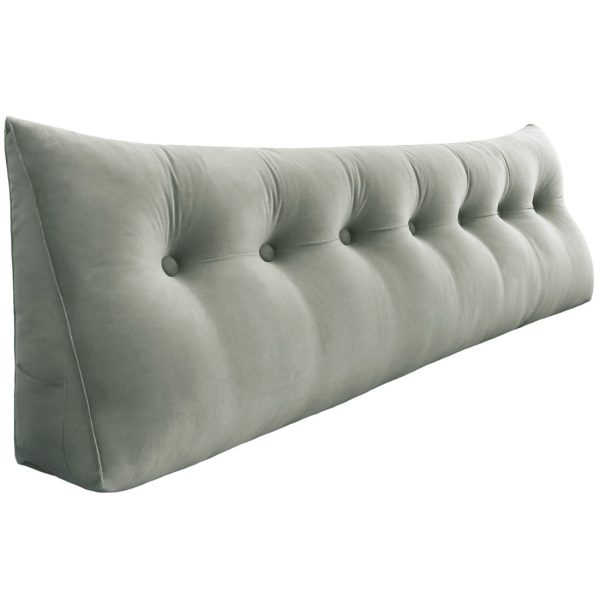 WOWMAX Large Bed Pillow - Image 12