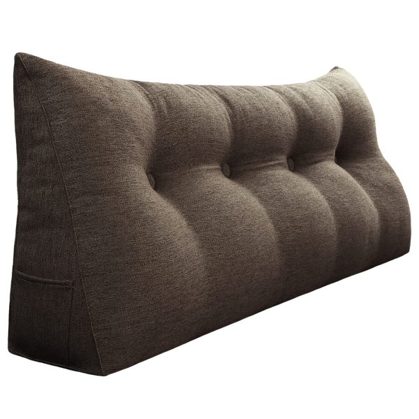 WOWMAX Leg Elevation Pillow
