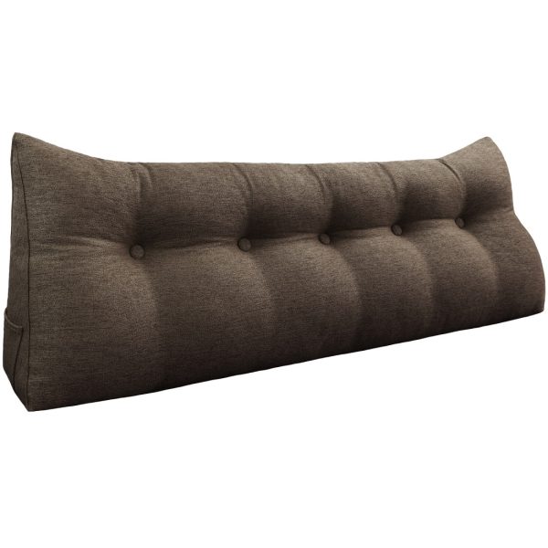 WOWMAX Leg Elevation Pillow - Image 12
