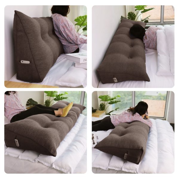 WOWMAX Leg Elevation Pillow - Image 6
