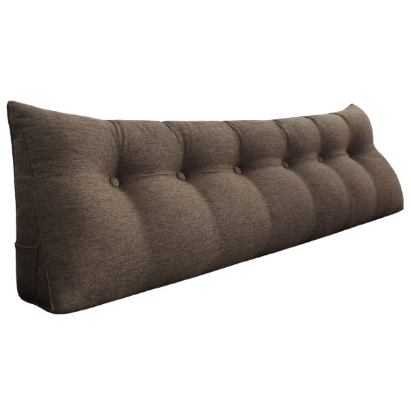 WOWMAX Leg Elevation Pillow - Image 13