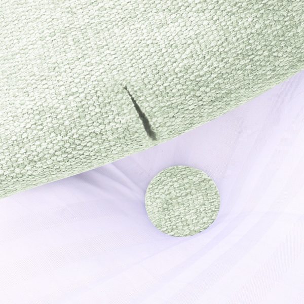 WOWMAX Bed Wedge Pillow - Image 8
