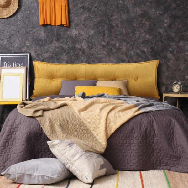 WOWMAX Wedge Bolster Cushion - Image 6