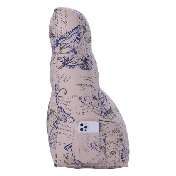 WOWMAX Bed Rest Reading Pillow - Image 6