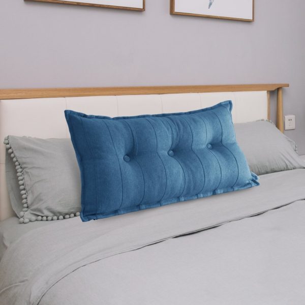 WOWMAX Living Wedge Bolster - Image 6