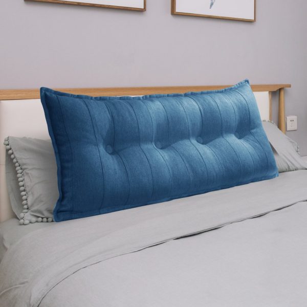 WOWMAX Living Wedge Bolster - Image 7