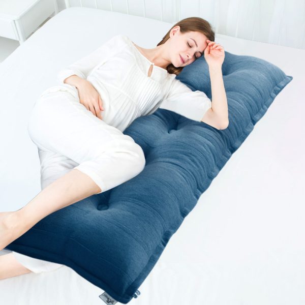 WOWMAX Living Wedge Bolster - Image 3