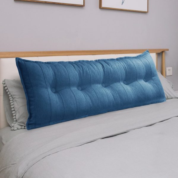 WOWMAX Living Wedge Bolster - Image 8