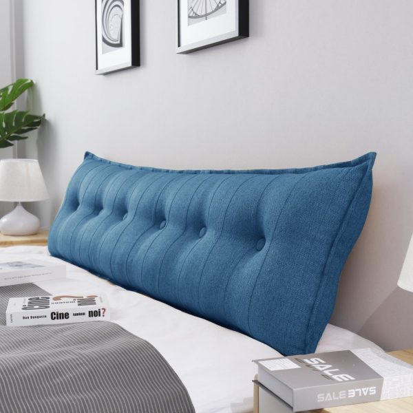 WOWMAX Living Wedge Bolster - Image 11
