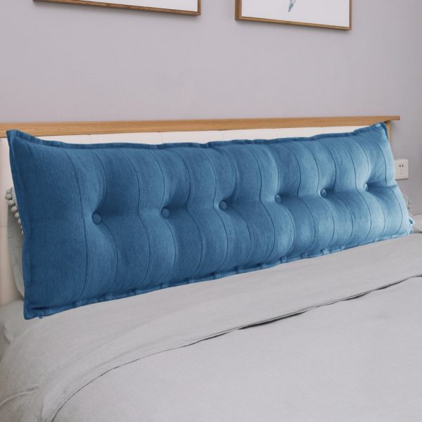 WOWMAX Living Wedge Bolster - Image 9