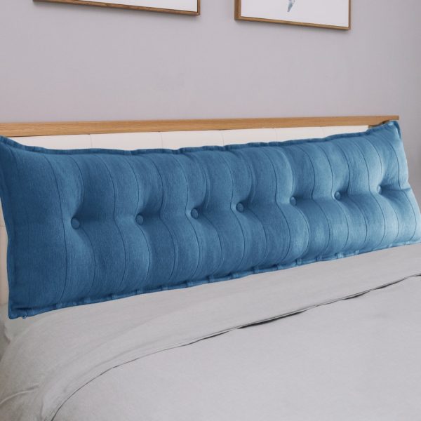 WOWMAX Living Wedge Bolster - Image 10
