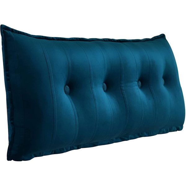 WOWMAX Reading Body Pillow