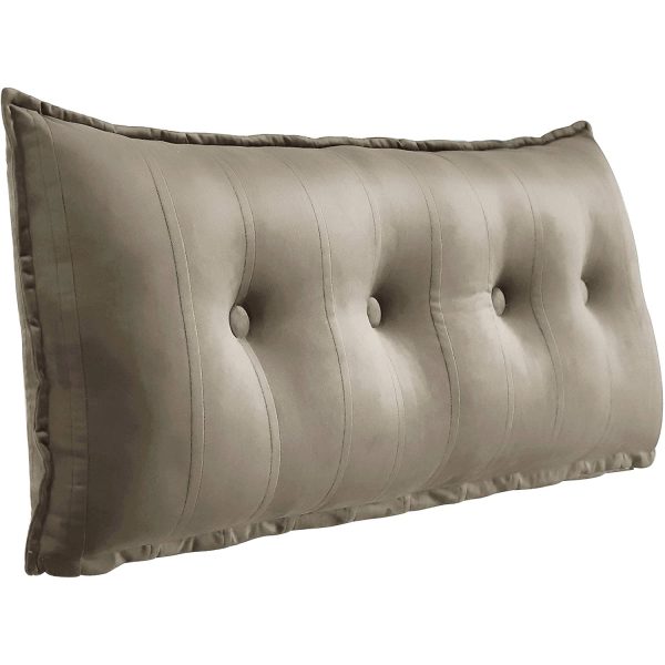 WOWMAX Wedge Body Pillow