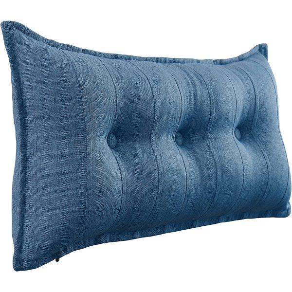 WOWMAX Living Wedge Bolster