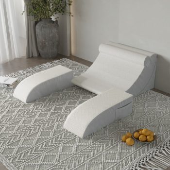 wowmax adjustable wedge pillow cushion 1780