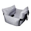 wowmax car seat booster seat for dogs 1611
