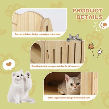 wowmax cat toys cat furniture 1567