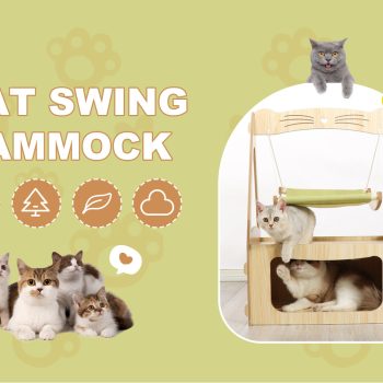 wowmax cat toys cat furniture 1571