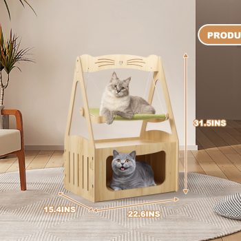 wowmax cat toys cat furniture 1572