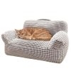 wowmax dog cat sofa bed 1550