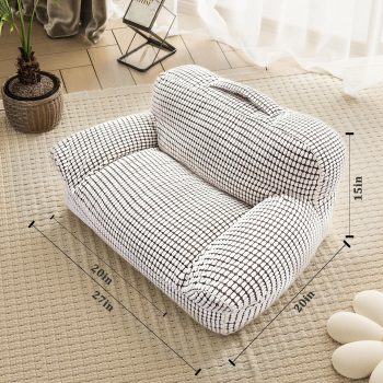 wowmax dog cat sofa bed 1561