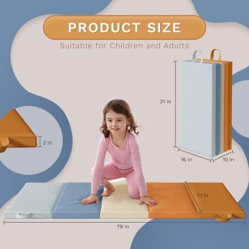 wowmax foldable mat 1813
