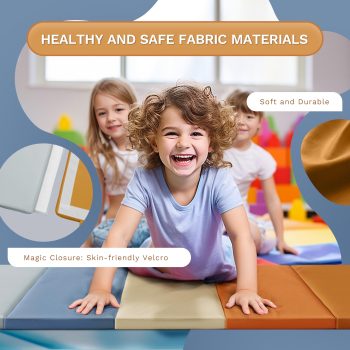 wowmax foldable mat 1817