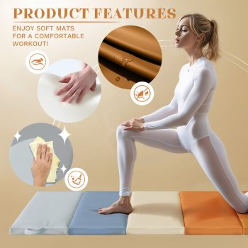 wowmax foldable mat 1818