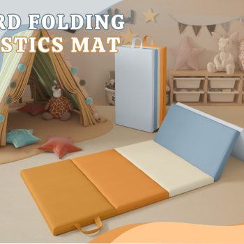 wowmax foldable mat 1819