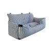wowmax large dog bed 1596