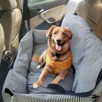 wowmax large dog bed 1597